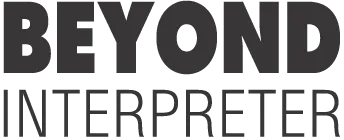 Beyond Interpreter logo