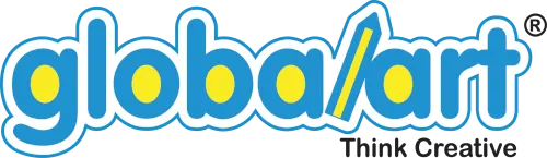 Global Art logo
