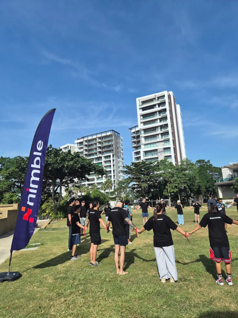 What We Build & Why It Matters