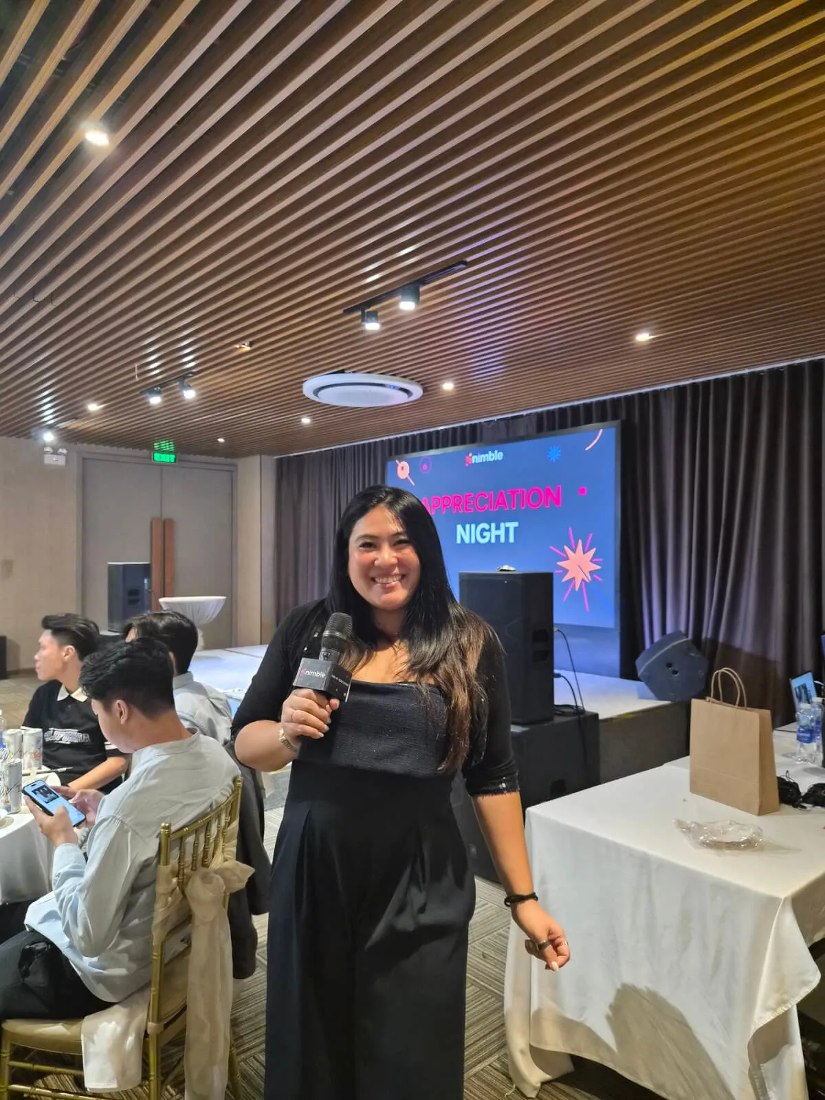 Event Planning Expertise