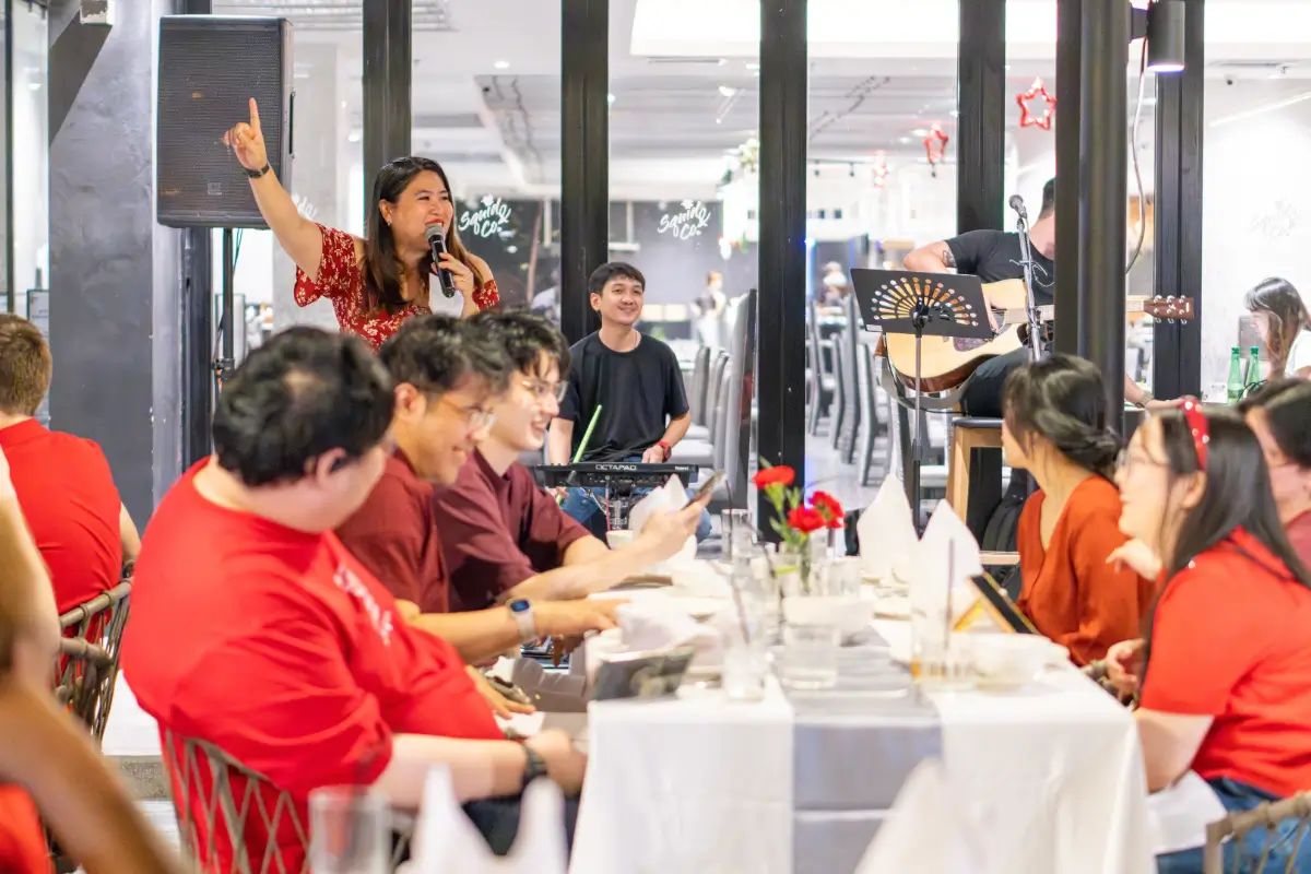 Event Management gallery image 1