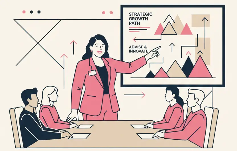 HR Leadership & Consulting features