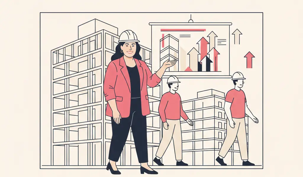 Office Build/Expansion features